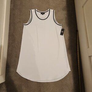 NEW ABS Dress. WITH TAGS $88. Sz XL